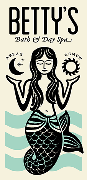 Betty's Bath and Day Spa Logo